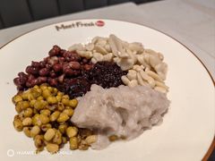 -鲜芋仙(观音桥大融城LG店)