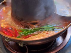 -南门四季铜锅涮肉(大屯·北苑店)