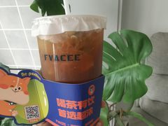 -Fvacee 福万斯柠檬茶·咖啡(狮山店)
