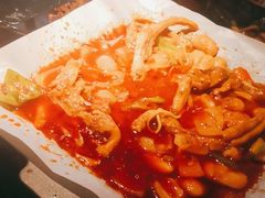 -嘎嘎鸭脑壳(金沙店)