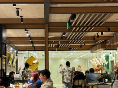 -Home Thai·泰谣(王府井apm店)