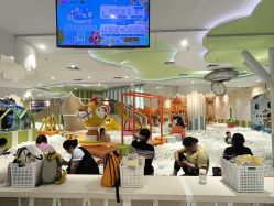 -meland亲子乐园•派对•研学(苏州悠方购物中心店)