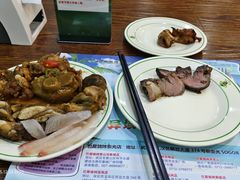 -巴犀烧烤(新崇光店)