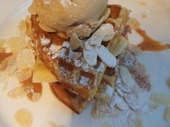 松饼-Moka Bros 摩卡站(西单大悦城店)