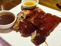 招牌烧鹅-阿元烧鹅(文明路店)