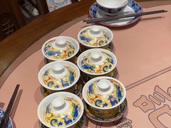 -杨记隆府重庆江湖菜(大悦城店)