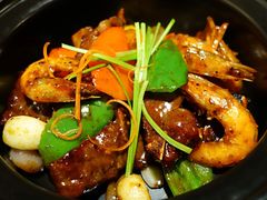 -广州文华东方酒店·江-由辉师傅主理