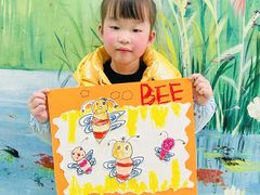 -尼莫儿童美术(三阳路融科天城校区)