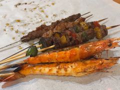 -烤五行·烧烤烤串(石佛营店)
