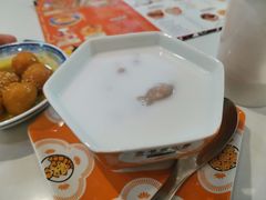 香芋西米露-超琪星·咖啡简餐(川音店)