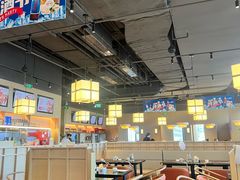 -金鼎轩(鸟巢北辰荟店)