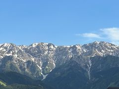 -果子沟大桥