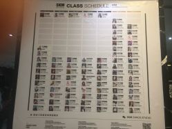 -5KM舞蹈街舞工作室