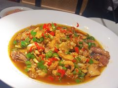 -湘轩·土菜研究院(光大店)