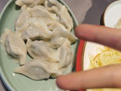 -东方饺子王(哈西万达店)