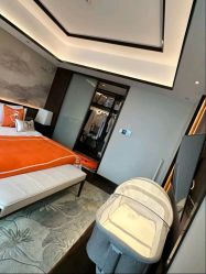 -巍阁月子中心(国贸店)