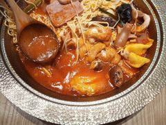 -福客麻辣烫·现炒麻辣香锅(印力中心店)