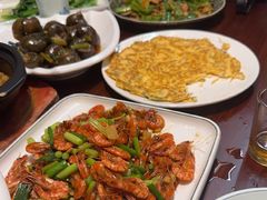 -61号餐吧(兴坪古镇漓江店)