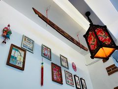 大堂-海坛特色小吃·只做平潭特色菜(平潭店)