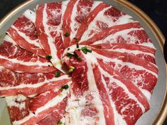 -鹤江桥·红油牛肉粉(SKP店)