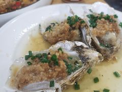 -501號台州海鲜餐厅(海创园店)