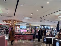 -崇光百货(铜锣湾店)