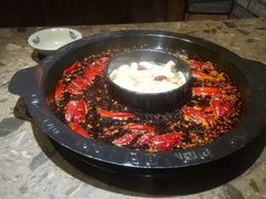 -重庆渝达老火锅(春熙路店)