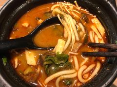 -姐弟俩土豆粉(西安小寨店)