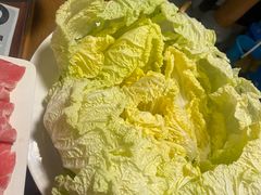 -竹叶涮肉坊(总店)