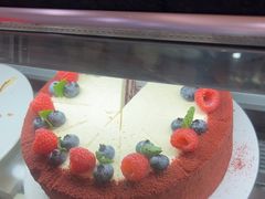 -姆们M Sweetie Cake(三里屯店)