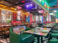 -Famous肥猫墨西哥音乐餐吧(五棵松华熙LIVE店)