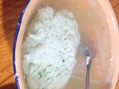水上漂豆花-人和水上飘(第一家店)