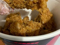 -肯德基(湾畔店)