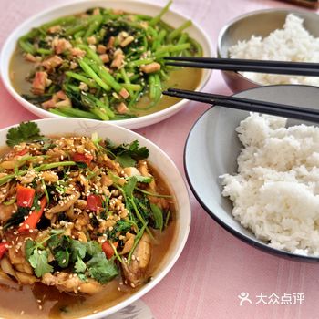 #0元玩转这座城 江西辣翅，这道美食是江西地区的特色