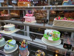 -精点味道(大连商场店)