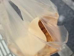 -安工大饼庞家肉饼