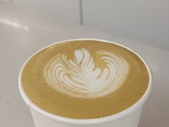-欧邑咖啡小站 HLab Coffee