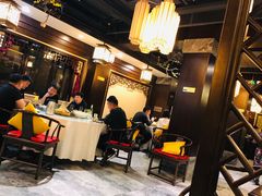-新川办餐厅