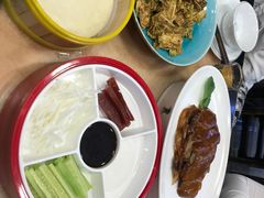 -吴记百姓菜馆·北京菜·烤鸭(故宫店)