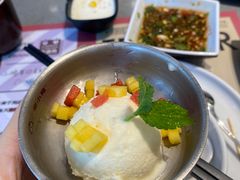 -椰小鸡·琼州糟粕醋(美兰缤纷城店)