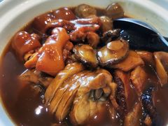 -旺顺阁鱼头泡饼(小红门店)