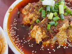 怪味鸡-老丘丘(较场口店)