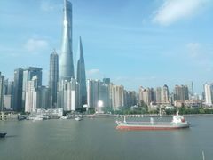 -上海外滩英迪格酒店