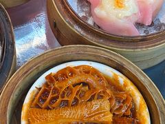 -香港蓮香樓(中環店)