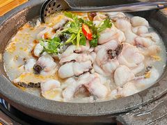 -大鼎石锅鱼(春江里店)