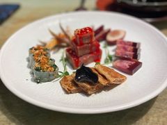 -杭州君悦酒店·湖滨28中餐厅