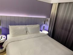 -北京天安门王府井漫心酒店