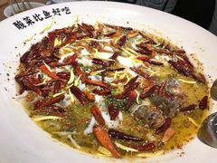 -太二酸菜鱼(正大广场店)