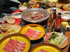 -牛New寿喜烧(金茂览秀城店)
