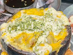 -倍熹首尔烤肉大排档(合生汇店)